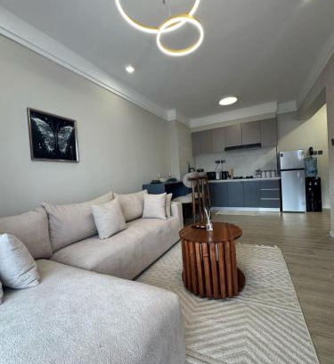 Thompson Estate Apartamento | Casa Riviera
