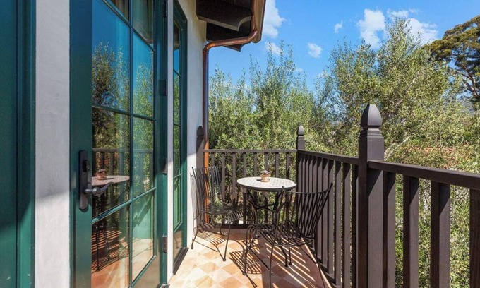 Laguna Apartamento | Casa Riviera