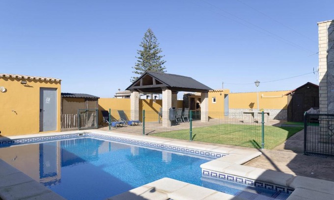 Conil de la Frontera Casa | Casa Ro