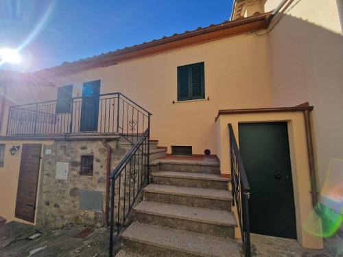 Salaiola Apartamento | CASA RO
