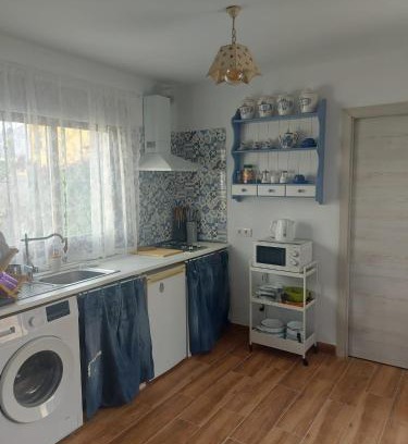 Valle de San Lorenzo Apartamento | Casa Roberta Aire