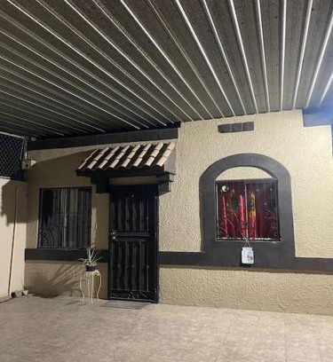 Mexicali Casa | casa roble