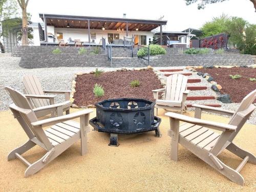 Paso Robles Casa | Casa Robles