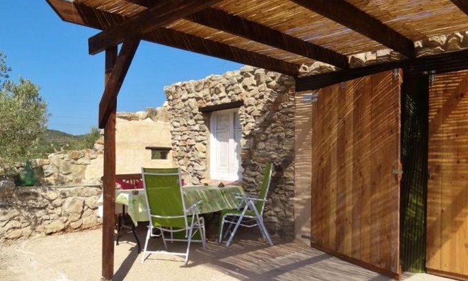El Perello Casa | Casa Roca