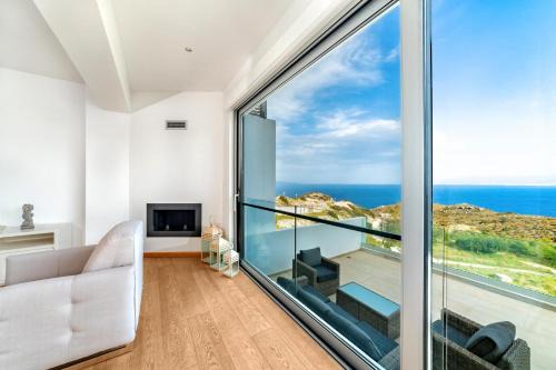Agia Pelagia Villa | Casa Rocca