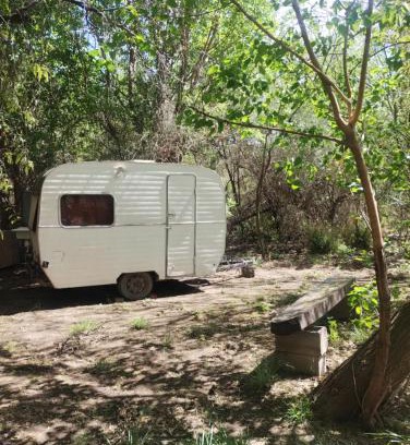San Marcos Sierra Otro | Casa Rodante y Camping Los Retoños