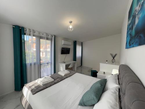San Sisto Casa | Casa Rodella -SUITE- San Sisto Perugia
