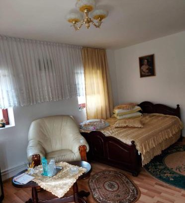 Vatra Dornei Apartamento | Casa Rodica