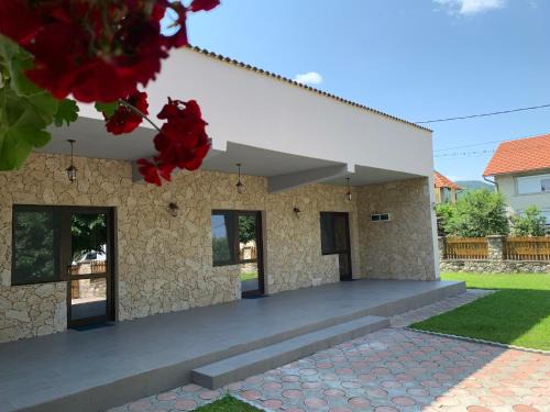 Eselnita Casa | Casa Roka