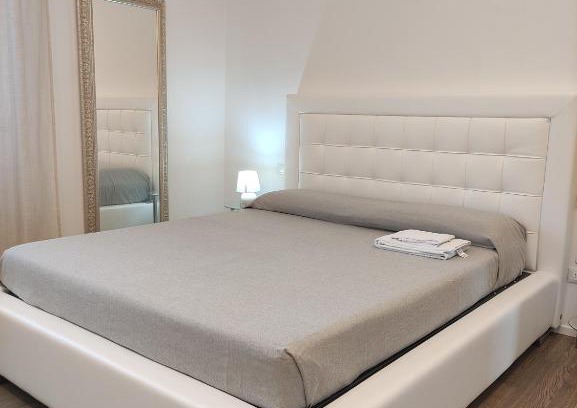 Sesto Fiorentino Apartamento | Casa Rolda