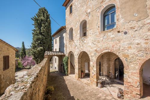 Montegabbro Apartamento | Casa Rollo