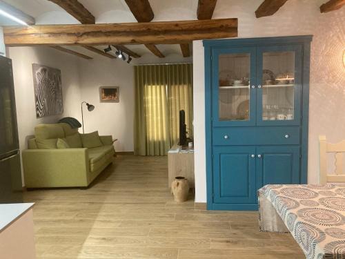 Albarracin Apartamento | Casa Román