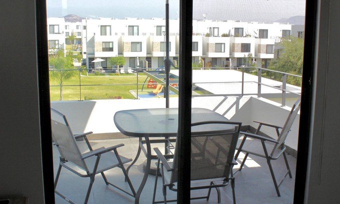 Xochitepec Casa | Casa Roma