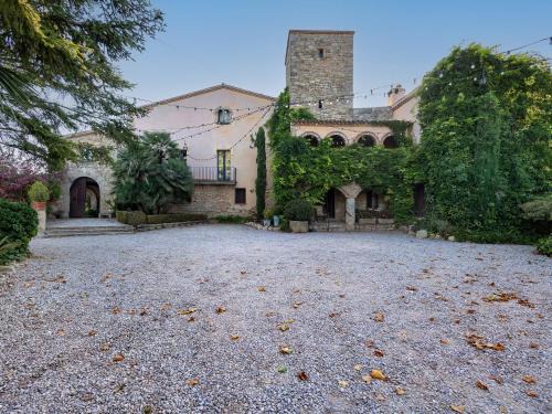 El Bruc Casa | Casa Romaní