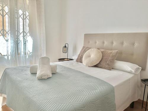 San Andres-San Pablo Apartamento | Casa Roman