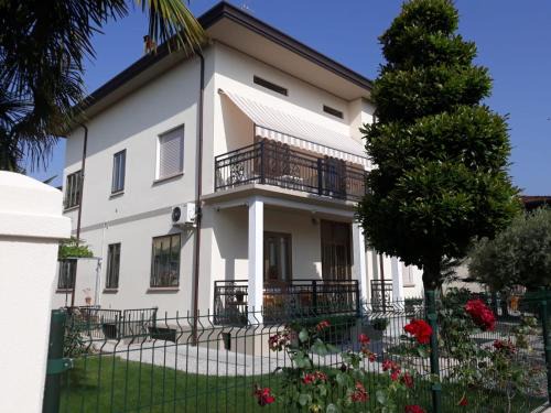 Sacile Casa | CASA ROMAN ITALIA, Center Sacile