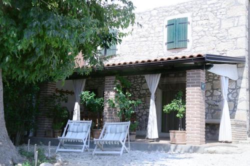 Jasenovica Apartamento | Casa romana