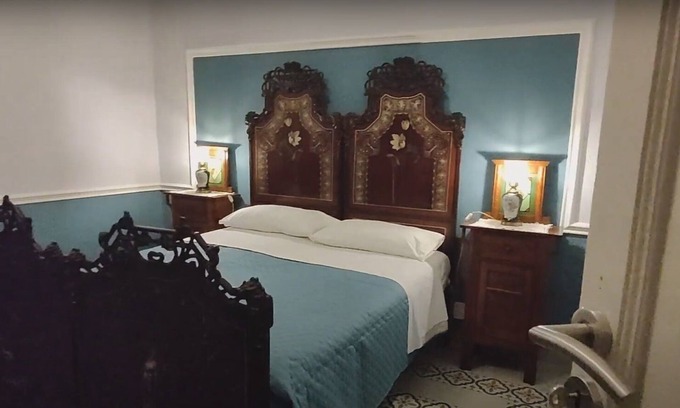 Patti Casa | Casa Romano - AD 1925 an oasis of tranquility and relaxation - New Open!!!