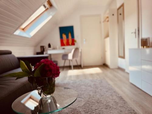 Ochtmissen Apartamento | Casa Romano