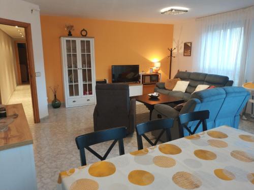 Vinuesa Apartamento | Casa Romar