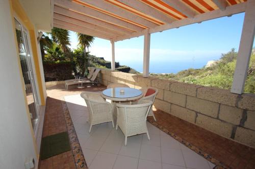 Chio Apartamento | Casa Romeo Finca Montimar