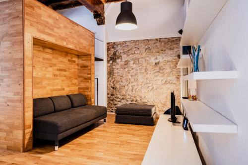 Centro Storico Apartamento | Casa Romeo