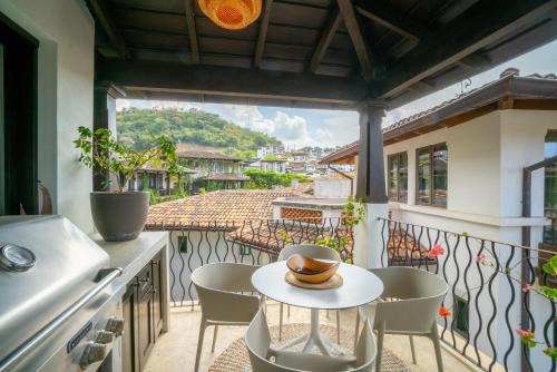 Las Catalinas Casa | Casa Ronda 18 -Las Catalinas