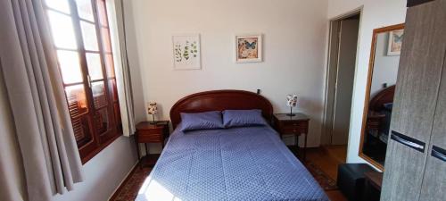 Centro Casa | Casa Rosário Centro de Amparo