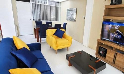Santa Rosa Casa | Casa Rosé Vacacional
