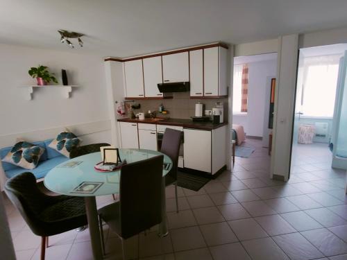 Iragna Apartamento | Casa Rosa