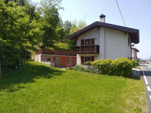 Cividale del Friuli Casa | Casa Rosa dei Venti