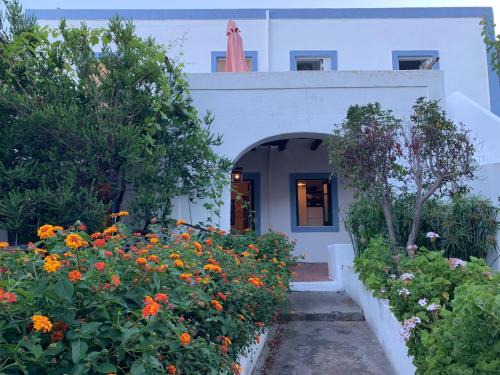 Panarea Casa | casa Rosa e casa Stella - Panarea centro