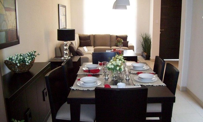 Pachuca de Soto Apartamento | Casa Rosa