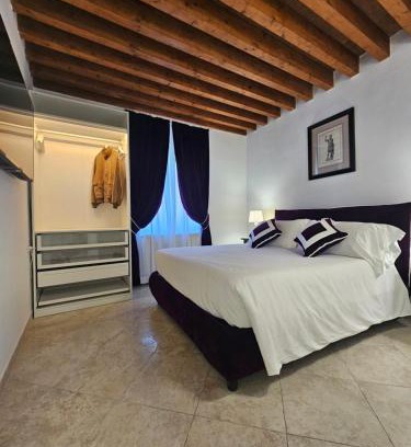 Tivoli Apartamento | Casa Rosa - Parcheggio Gratis Wi-fi free