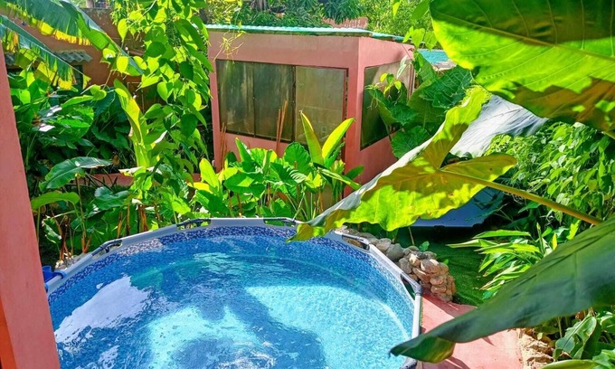 Sayulita Hotel | CASA ROSA SAYULITA
