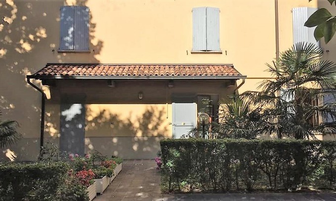 Saragozza-Porto Casa | Casa Rosa Virginia