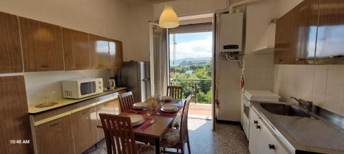 Le Grazie Apartamento | Casa Rosa Vista Mare