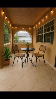 Midtown Casa | Casa Rosa Wynwood