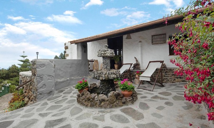 Cueva del Viento Casa | Casa Rosalía