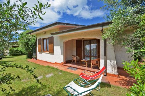 Strettoia Casa | Casa Rosalba - Happy Rentals