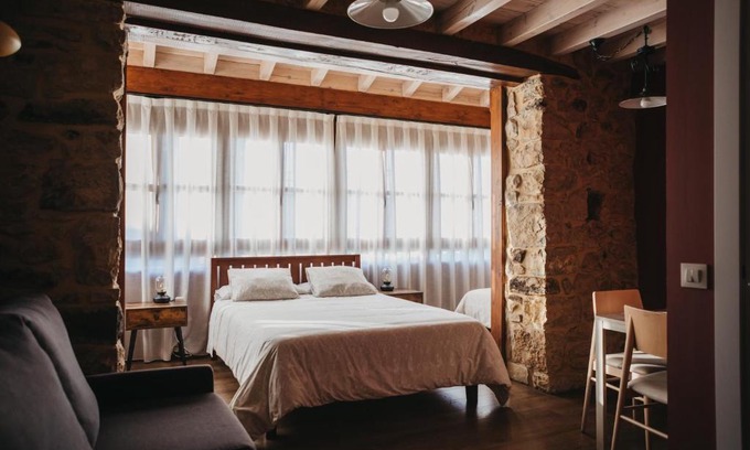 Piloña Casa | Casa Rosales ( Posada Rural)