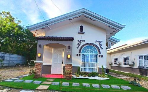 Dauis Apartamento | Casa Rosalia - solar powered
