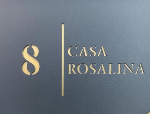 Longwy Casa | Casa Rosalina