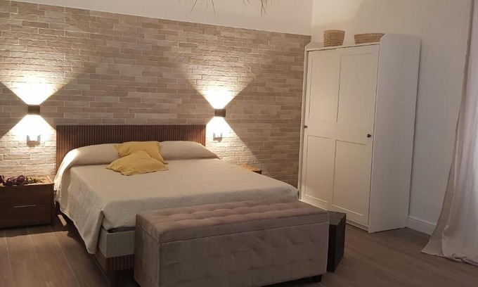 Posta Fibreno Casa | Casa Rosamari - su Lago di Posta Fibreno, Appartamento con camino