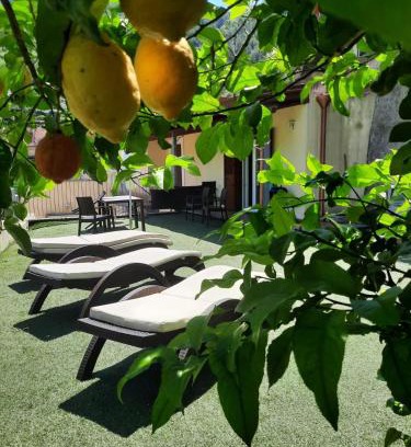 Pucara Casa | Casa Rosanna