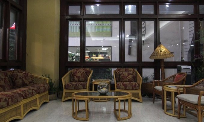 Cebu Hotel | Casa Rosario