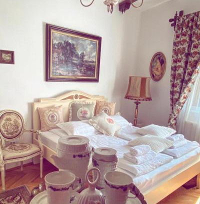 Sighisoara Casa | Casa Rosca