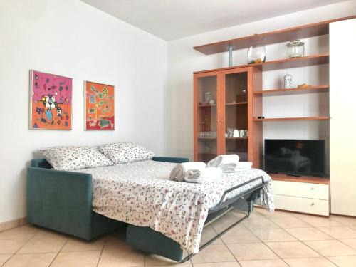Locca Apartamento | Casa Rosella