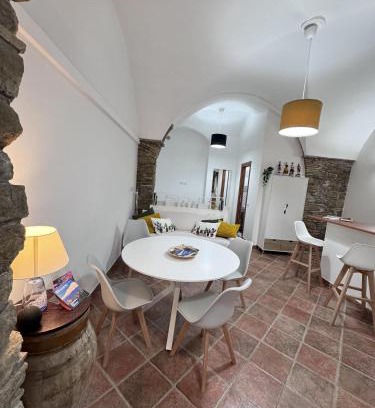Regalbuto Apartamento | Casa Rosetta al Centro