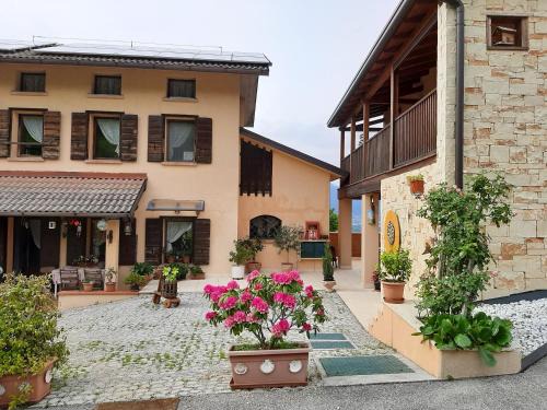 Mel Apartamento | Casa Rosetta